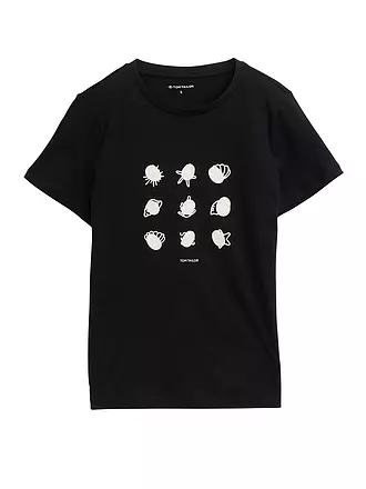 TOM TAILOR | T-shirt | 